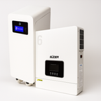 Süder Harmony 6000 Hybrid Solar Inverter