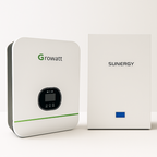 Aurivolt Duo 5.5K Smart Solar Kit