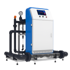 HydroPulse Nexus Irrigation Controller