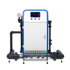 HydroPulse Nexus Irrigation Controller