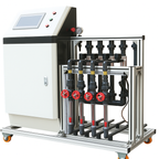 AgriFlow Quantum Irrigation Controller