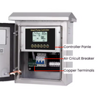 AquaLogic ProMax Irrigation Controller