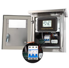 AquaLogic ProMax Irrigation Controller